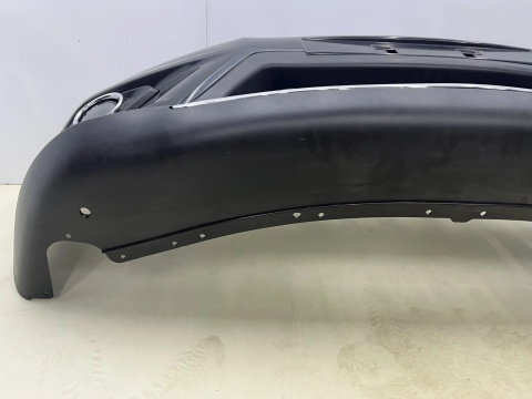 Zderzak przedni Nissan X-Trail T32 13-17r. Przedlift przód 4XPDC kamera nowy oryginalny 620224CM3H