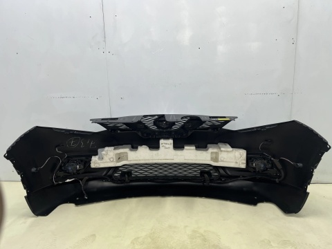 Zderzak przedni Nissan X-Trail T32 13-17r. Przedlift przód 4XPDC kamera nowy oryginalny 620224CM3H