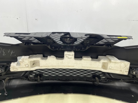 Zderzak przedni Nissan X-Trail T32 13-17r. Przedlift przód 4XPDC kamera nowy oryginalny 620224CM3H