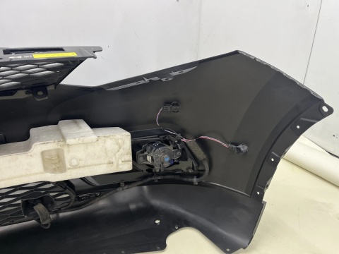 Zderzak przedni Nissan X-Trail T32 13-17r. Przedlift przód 4XPDC kamera nowy oryginalny 620224CM3H