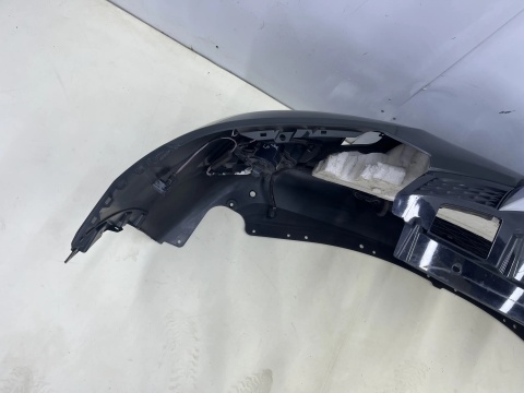 Zderzak przedni Nissan X-Trail T32 13-17r. Przedlift przód 4XPDC kamera nowy oryginalny 620224CM3H