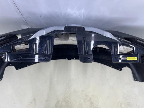 Zderzak przedni Nissan X-Trail T32 13-17r. Przedlift przód 4XPDC kamera nowy oryginalny 620224CM3H