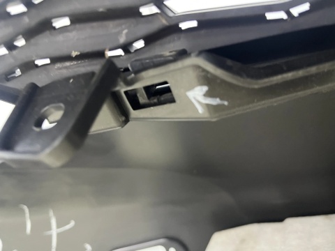 Zderzak przedni Nissan X-Trail T32 13-17r. Przedlift przód 4XPDC kamera nowy oryginalny 620224CM3H