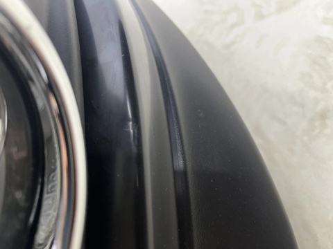 Zderzak przedni Nissan X-Trail T32 13-17r. Przedlift przód 4XPDC kamera nowy oryginalny 620224CM3H