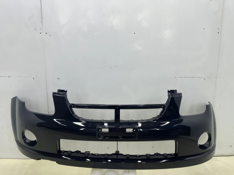 Zderzak przedni Suzuki Ignis 2 II 03-08r. przód nowy oryginalny 71711-86G00