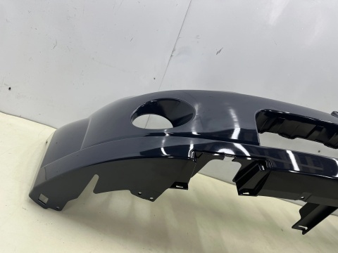 Zderzak przedni Suzuki Ignis 2 II 03-08r. przód nowy oryginalny 71711-86G00