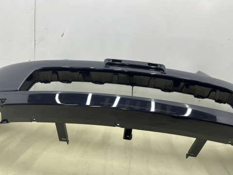 Zderzak przedni Suzuki Ignis 2 II 03-08r. przód nowy oryginalny 71711-86G00