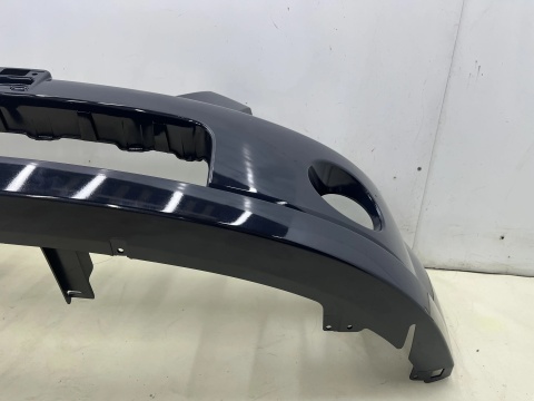 Zderzak przedni Suzuki Ignis 2 II 03-08r. przód nowy oryginalny 71711-86G00