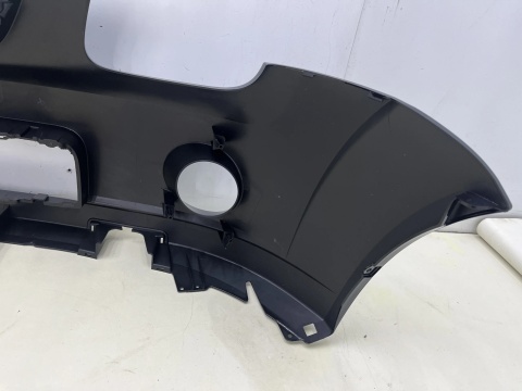 Zderzak przedni Suzuki Ignis 2 II 03-08r. przód nowy oryginalny 71711-86G00