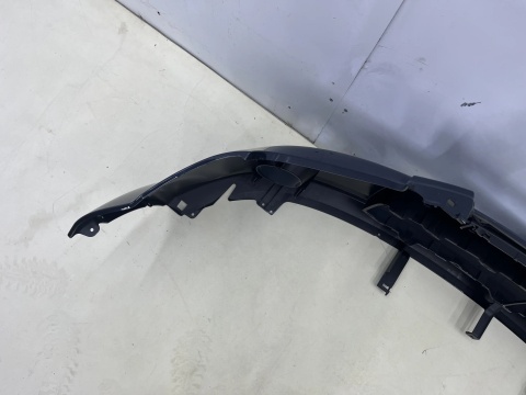 Zderzak przedni Suzuki Ignis 2 II 03-08r. przód nowy oryginalny 71711-86G00