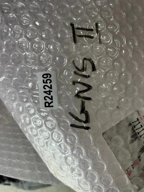 Zderzak przedni Suzuki Ignis 2 II 03-08r. przód nowy oryginalny 71711-86G00