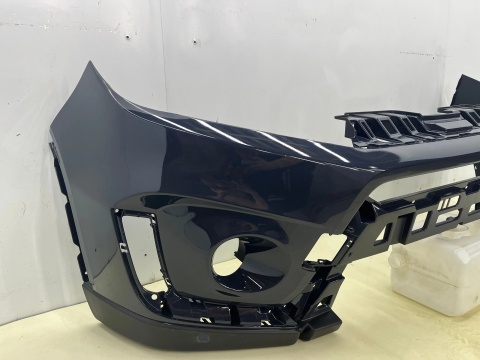 Zderzak przedni Suzuki Vitara LY 18-24r. przód PDC nowy oryginalny 71711-86R