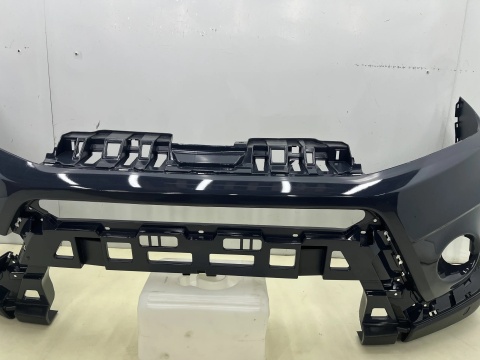 Zderzak przedni Suzuki Vitara LY 18-24r. przód PDC nowy oryginalny 71711-86R