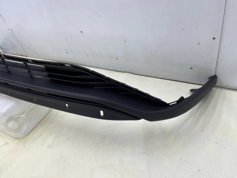 Zderzak przedni Toyota Highlander XU70 4 IV 19-26r. przód spoiler dokładka dolna nowy oryginalny 52129-0E191