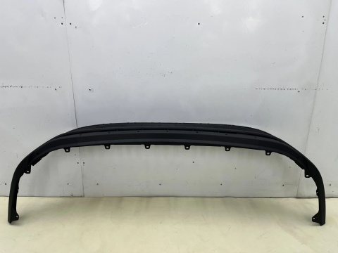 Zderzak przedni Toyota Highlander XU70 4 IV 19-26r. przód spoiler dokładka dolna nowy oryginalny 52129-0E191