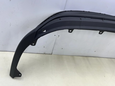 Zderzak przedni Toyota Highlander XU70 4 IV 19-26r. przód spoiler dokładka dolna nowy oryginalny 52129-0E191