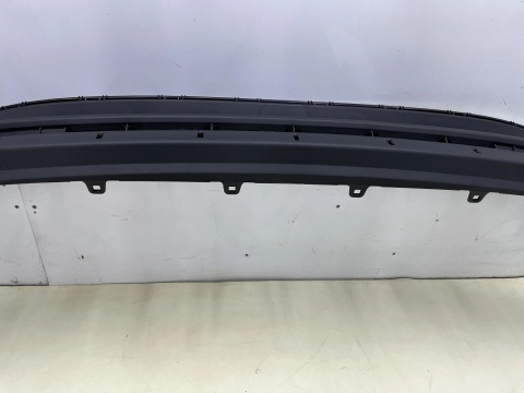 Zderzak przedni Toyota Highlander XU70 4 IV 19-26r. przód spoiler dokładka dolna nowy oryginalny 52129-0E191