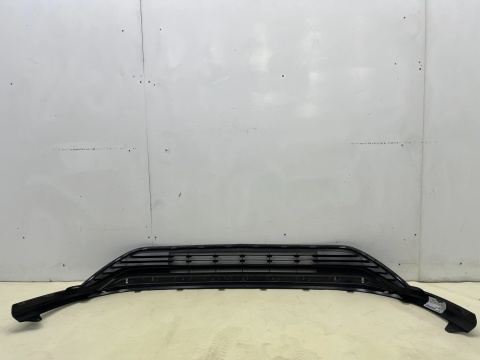 Zderzak przedni Toyota Highlander XU70 4 IV 19-26r. przód spoiler dokładka dolna nowy oryginalny 52129-0E191