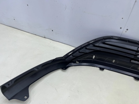 Zderzak przedni Toyota Highlander XU70 4 IV 19-26r. przód spoiler dokładka dolna nowy oryginalny 52129-0E191