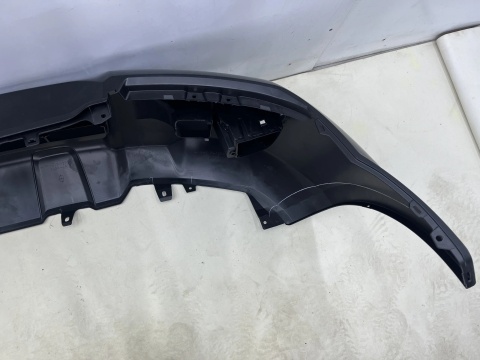 Zderzak przedni Toyota Land Cruiser J12 02-09r. przód nowy oryginalny 52119-60481