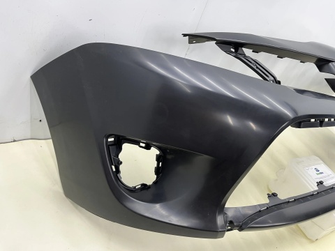 Zderzak przedni Toyota Verso 13-18r. Lift przód nowy oryginalny 52119-0F120