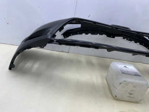 Zderzak przedni Toyota Verso 13-18r. Lift przód nowy oryginalny 52119-0F120