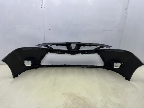 Zderzak przedni Toyota Verso 13-18r. Lift przód nowy oryginalny 52119-0F120