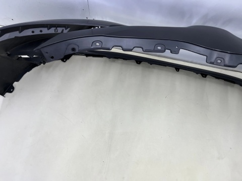 Zderzak przedni Toyota Verso 13-18r. Lift przód nowy oryginalny 52119-0F120