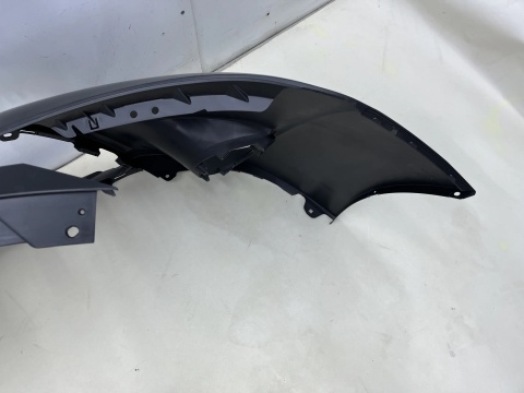 Zderzak przedni Toyota Verso 13-18r. Lift przód nowy oryginalny 52119-0F120