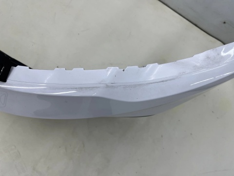 Zderzak przedni VW Polo 6 VI GTi 21r.- Lift przód 4XPDC 2GS807221H