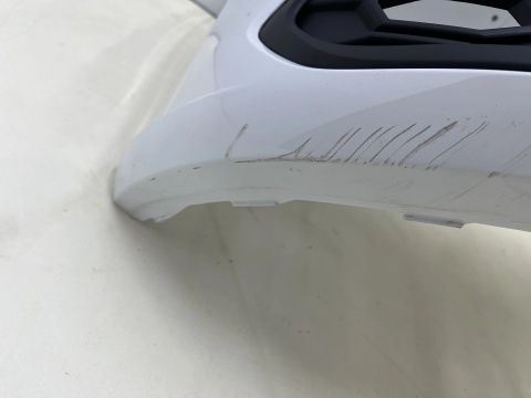 Zderzak przedni VW Polo 6 VI GTi 21r.- Lift przód 4XPDC 2GS807221H