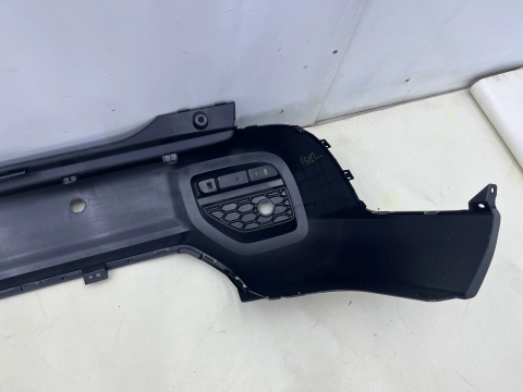 Zderzak tylny Suzuki S-Cross JYB 2 II 22r.- tył dokładka dolna spoiler nowy oryginalny 71821-63T