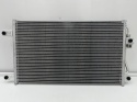 Chłodnica klimatyzacji Mitsubishi L200 + Pajero Sport 96-06r. 3.0 v6 2.5 TD NOWY skraplacz klimy ORYGINALNY 7812a035
