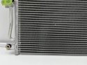 Chłodnica klimatyzacji Mitsubishi L200 + Pajero Sport 96-06r. 3.0 v6 2.5 TD NOWY skraplacz klimy ORYGINALNY 7812a035