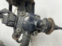 Czujnik ciśnienia spalin Mazda 6 II GH 2.2 MZR-CD Diesel 07-12r. rf8g182b5 wydechowy DPF czujnik ciśnienia
