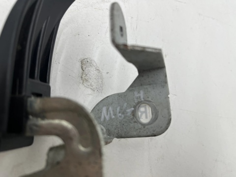 Klamka klapki wlewu paliwa Mazda 6 II GH 07-12r. klamka zamek