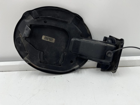 Klapka wlewu paliwa Mazda 6 II GH 07-12r.