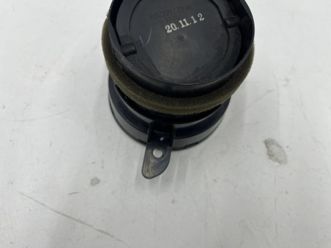 Kratka nawiewu Mazda 6 II GH 07-12r. lewa boczna nadmuchu deski gsidgm738