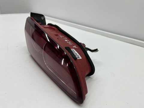 Lampa Alfa Romeo 159 05-11r Lewa tylna z klapy bagażnika Lewy tył EU 50504822