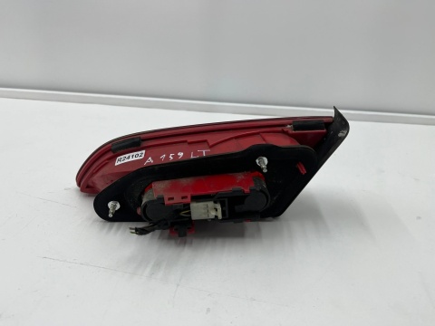 Lampa Alfa Romeo 159 05-11r Lewa tylna z klapy bagażnika Lewy tył EU 50504822