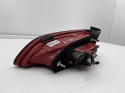 Lampa Alfa Romeo 159 05-11r Lewa tylna z klapy bagażnika Lewy tył EU 50504822