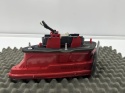 Lampa Alfa Romeo 159 05-11r Lewa tylna z klapy bagażnika Lewy tył EU 50504822