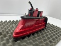 Lampa Alfa Romeo 159 05-11r Lewa tylna z klapy bagażnika Lewy tył EU 50504822