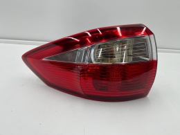 Lampa Ford C-max MK2 12-14r. Lewa tylna Lewy tył EU am51-13405-bf