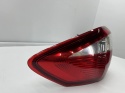 Lampa Ford C-max MK2 12-14r. Lewa tylna Lewy tył EU am51-13405-bf