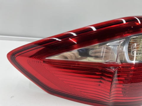 Lampa Ford C-max MK2 12-14r. Lewa tylna Lewy tył EU am51-13405-bf