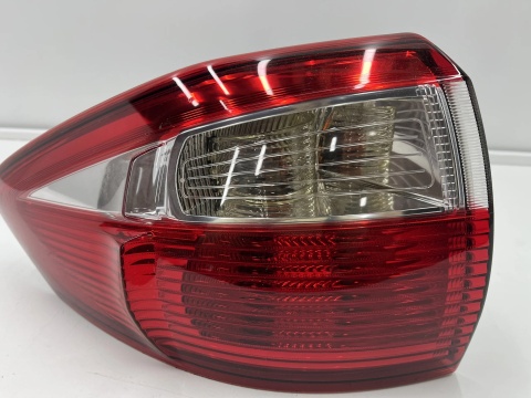 Lampa Ford C-max MK2 12-14r. Lewa tylna Lewy tył EU am51-13405-bf