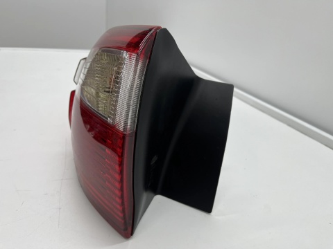 Lampa Ford C-max MK2 12-14r. Lewa tylna Lewy tył EU am51-13405-bf