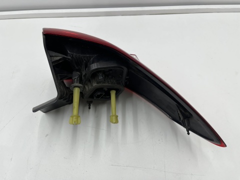 Lampa Ford C-max MK2 12-14r. Lewa tylna Lewy tył EU am51-13405-bf