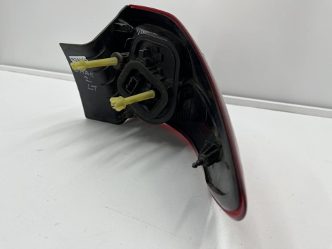 Lampa Ford C-max MK2 12-14r. Lewa tylna Lewy tył EU am51-13405-bf